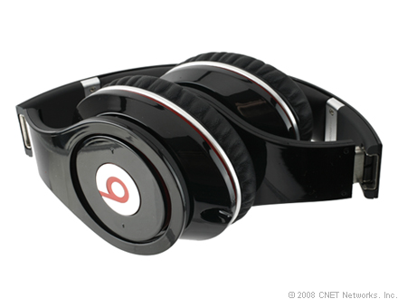 Beats by Dr. Dre Studio (White) review 
